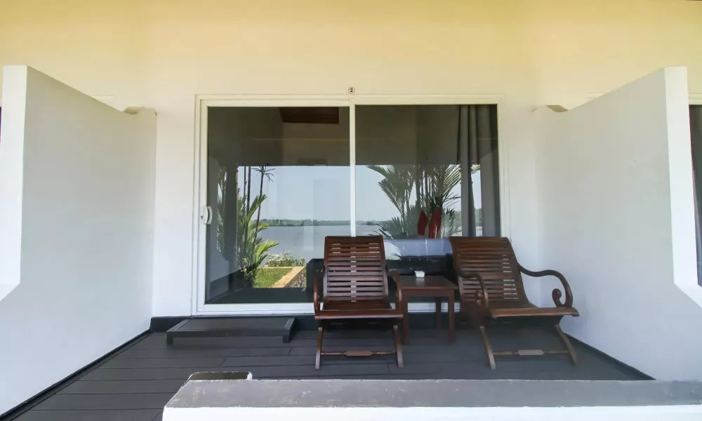 Kalla Bongo Lake Resort, фото 2