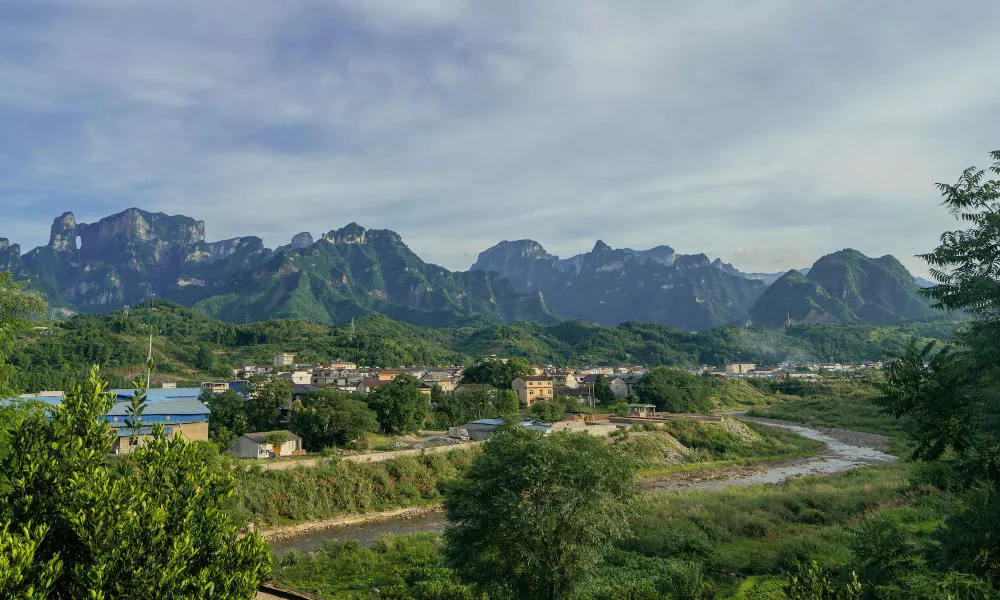 Tian's Resort, фото 4