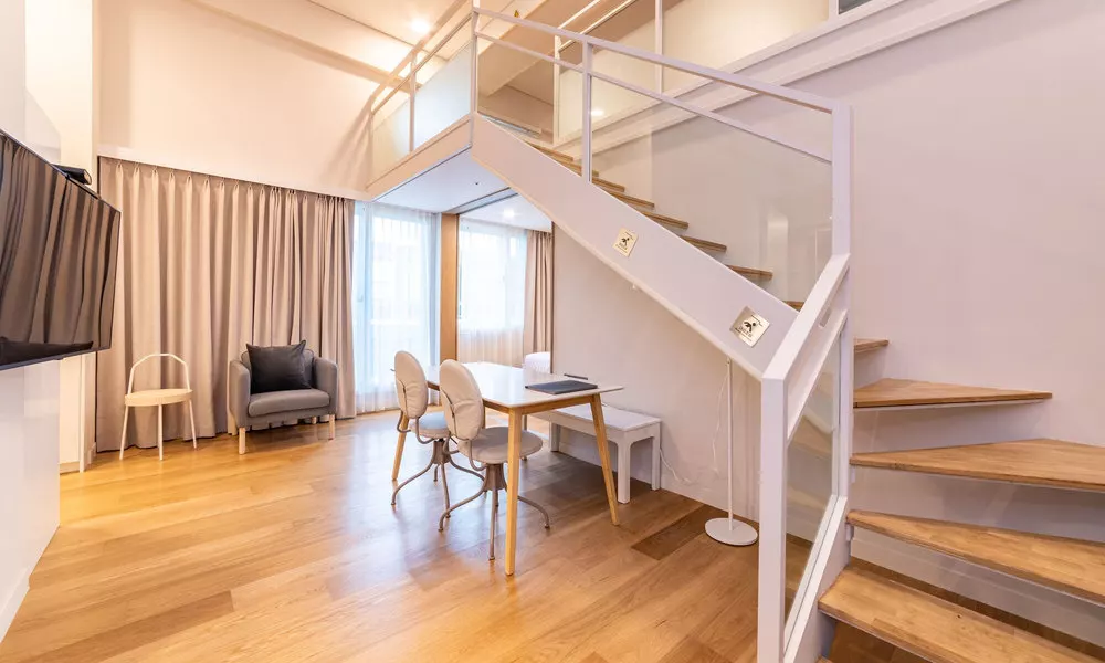 New Seoul Hotel, фото 2