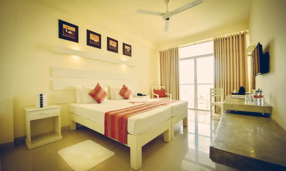 Beacon Beach Hotel, фото 4