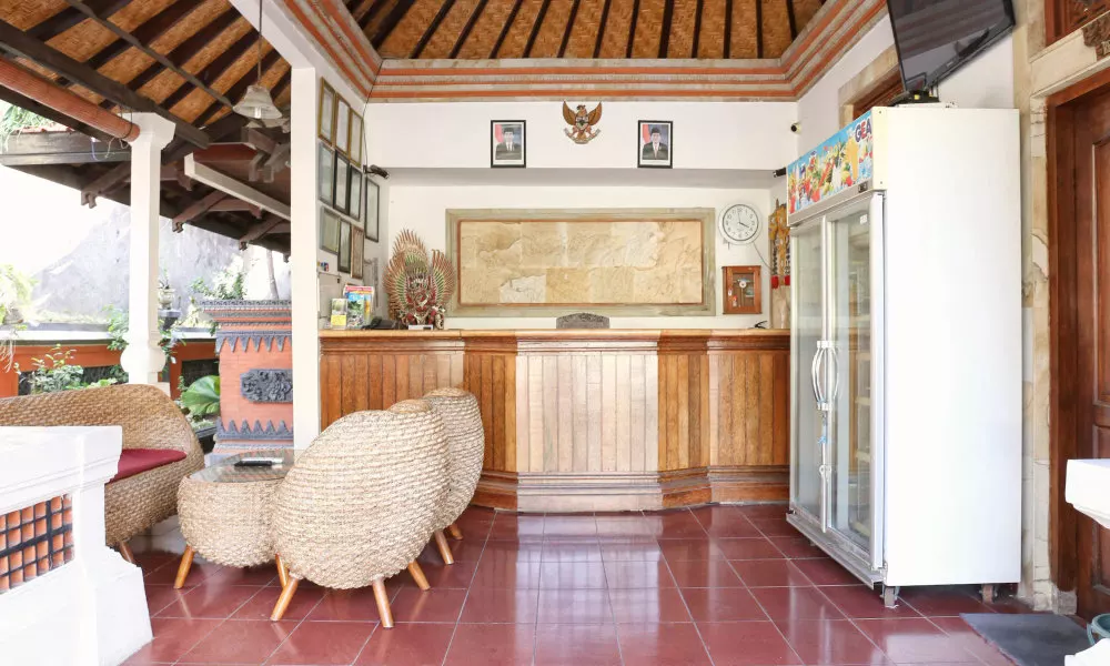 RedDoorz @ Pratama Nusa Dua, фото 4