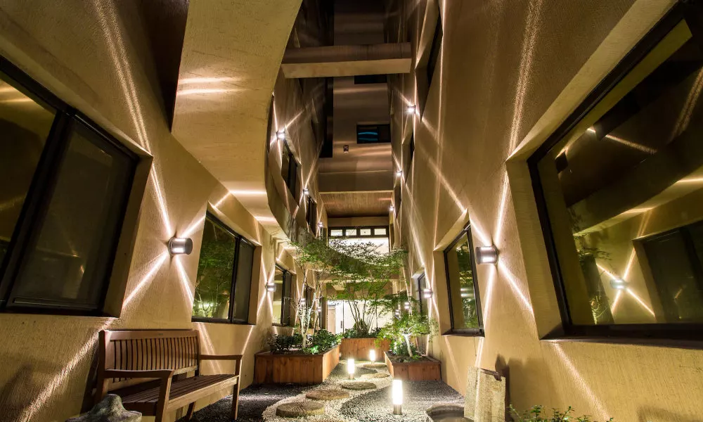 Pacific Hotel, фото 5