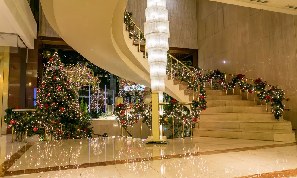 Pacific Hotel, фото 4