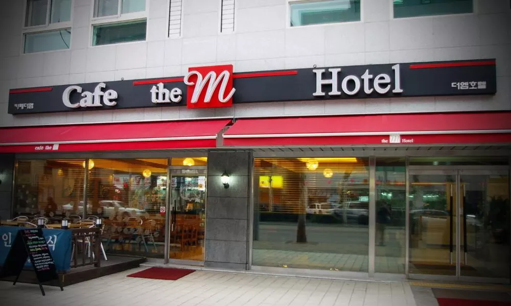 Benikea Home the M Hotel