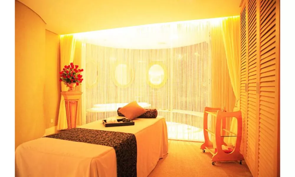 Jianguo Garden Hotel, фото 5