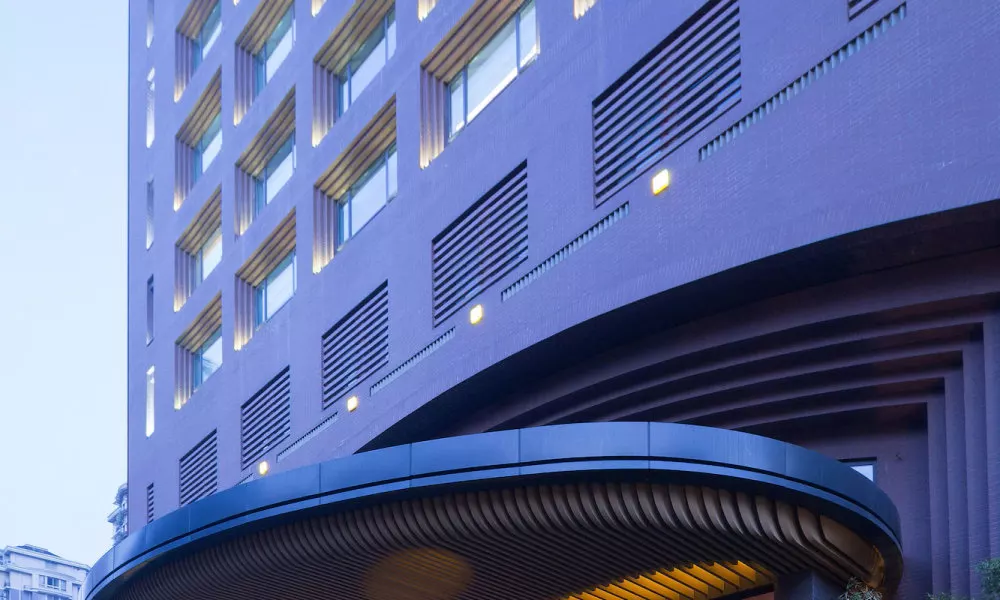 The East Hotel Hangzhou