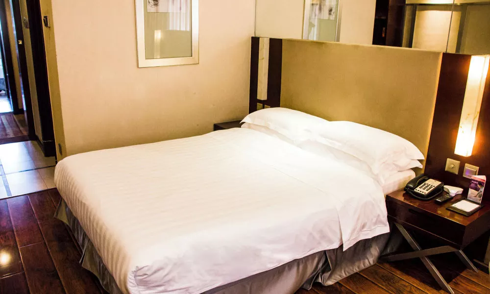 Excemon Beijing Hongxiang Hotel, фото 2