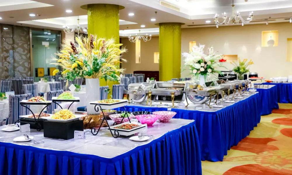 Excemon Beijing Hongxiang Hotel, фото 4