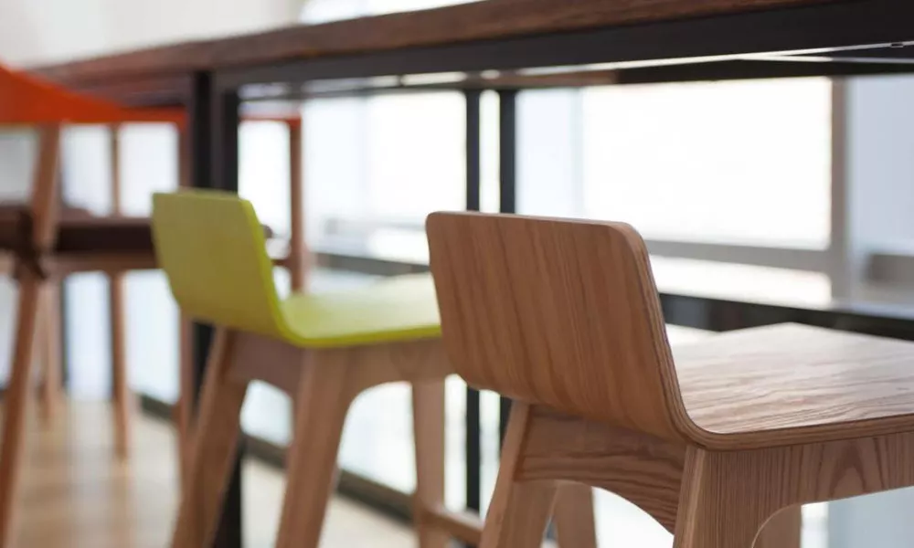 PuzzleStay House, фото 5