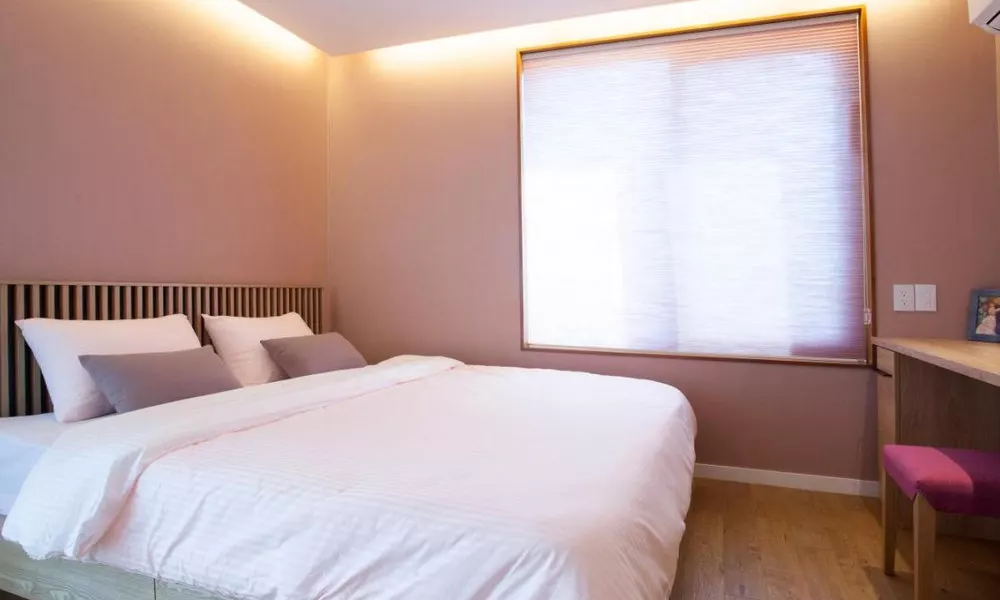 PuzzleStay House, фото 2