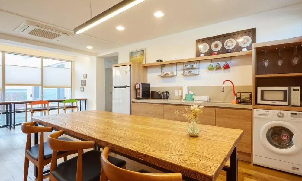 PuzzleStay House, фото 3