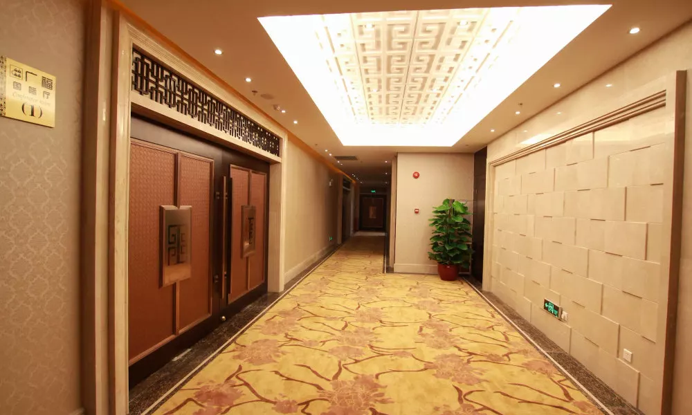 Fortune Hotel, фото 4