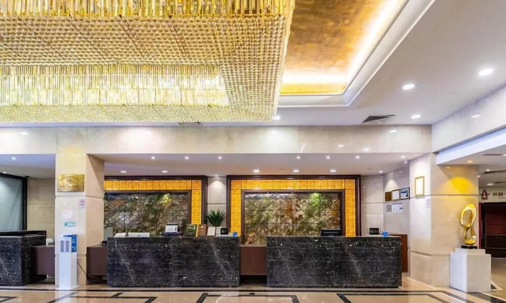 Fortune Hotel, фото 3