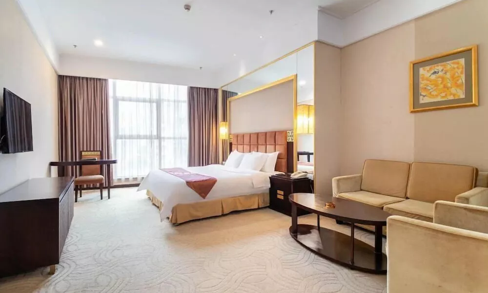 Fortune Hotel, фото 2