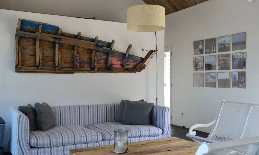 Bakwa Lodge, фото 2
