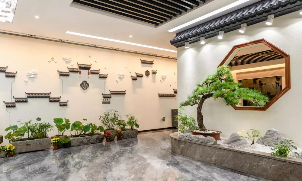 Haili Garden Hotel, фото 2