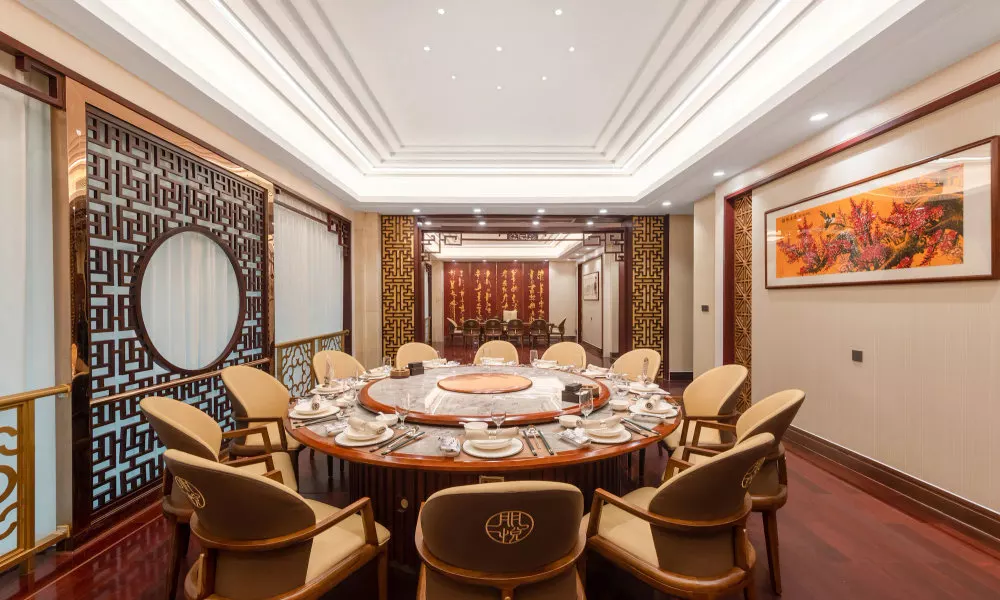 Haili Garden Hotel, фото 5
