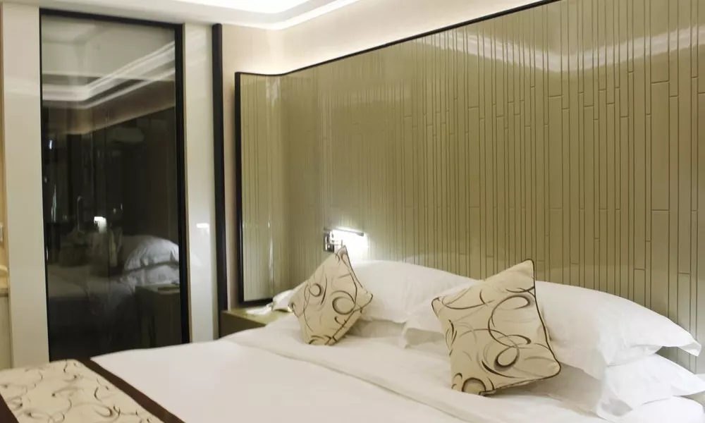 Sanya Ziyue Coniser Hotel, фото 2