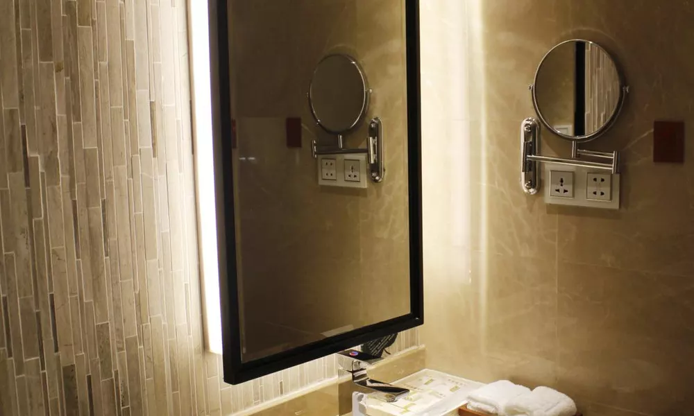 Sanya Ziyue Coniser Hotel, фото 3