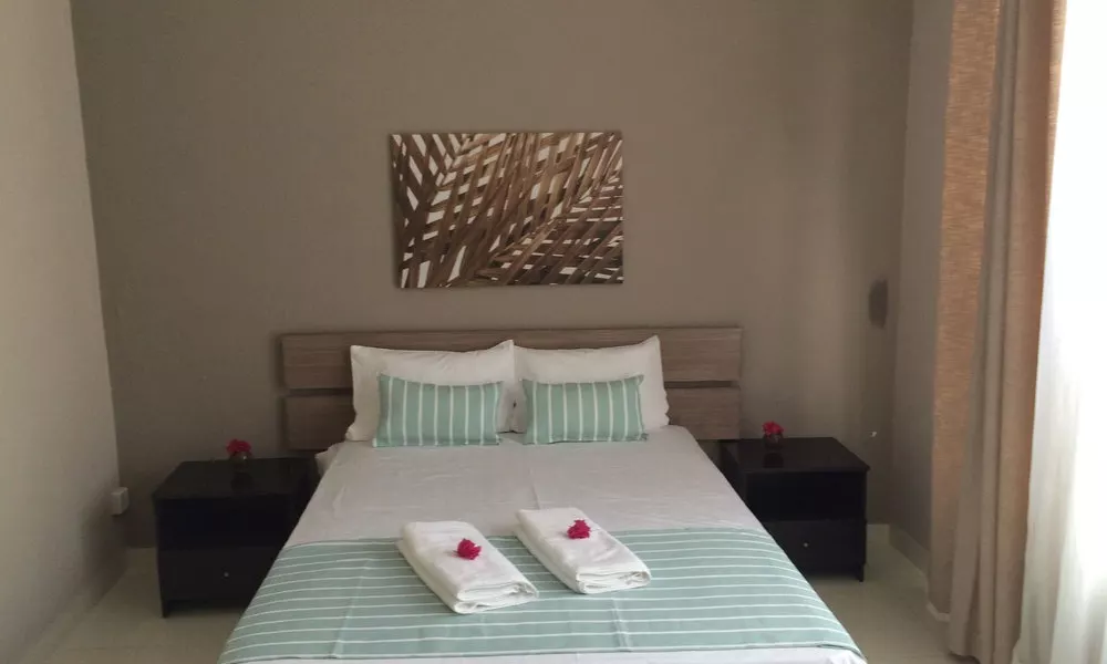 Seaview Holiday Apartments, фото 3