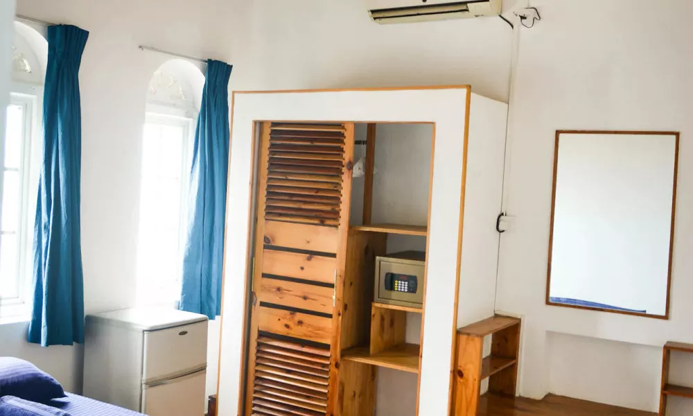 Explore Hostels Negombo, фото 4