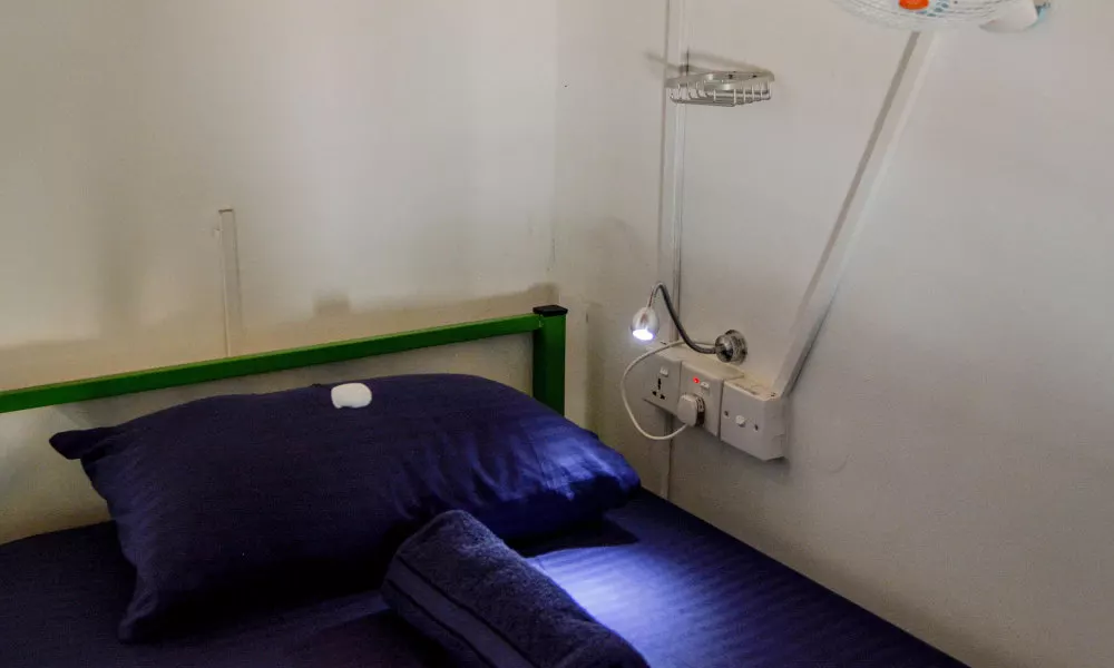 Explore Hostels Negombo, фото 5
