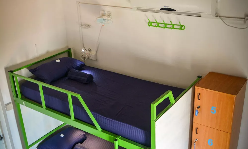 Explore Hostels Negombo, фото 3