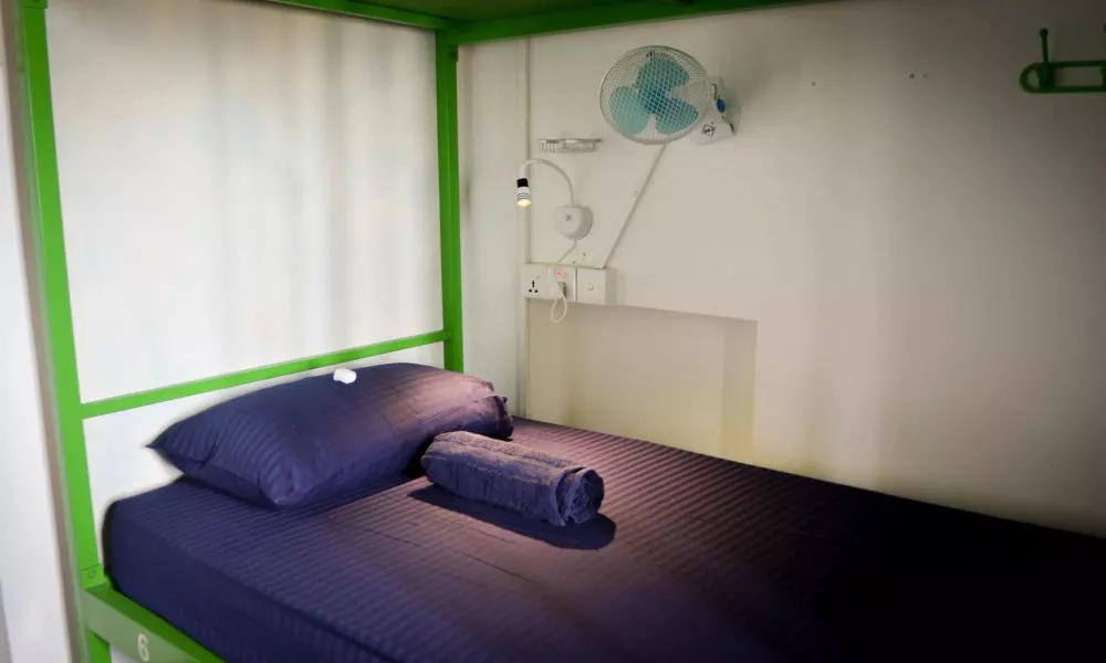 Explore Hostels Negombo, фото 2