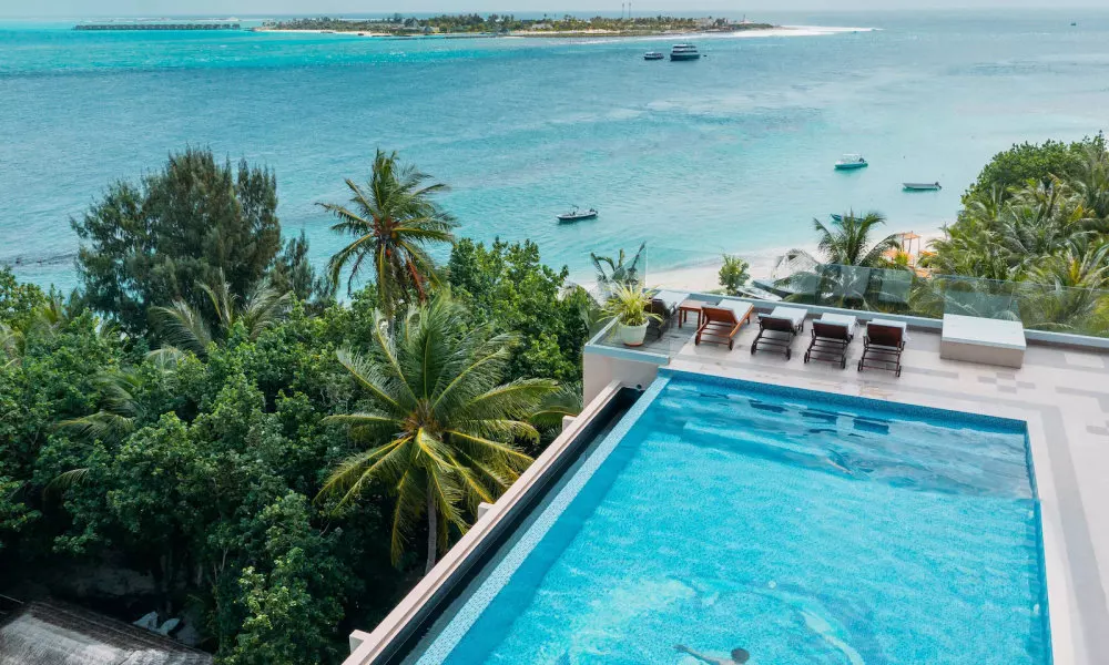 Season Paradise