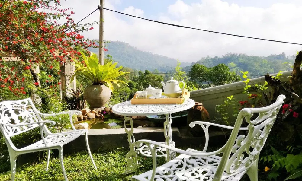 Eco View Villas Ella