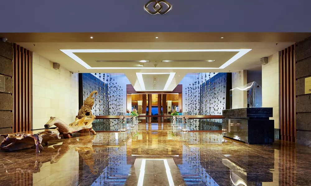 Suites & Villas at Sofitel Bali, фото 3