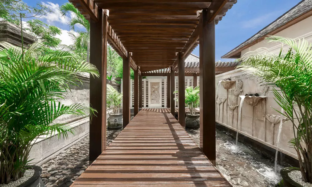 Suites & Villas at Sofitel Bali, фото 4