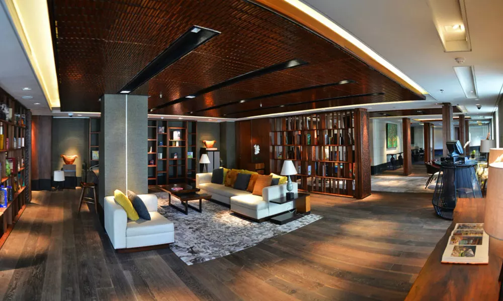 Suites & Villas at Sofitel Bali, фото 2
