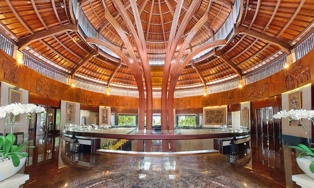 Suites & Villas at Sofitel Bali, фото 5