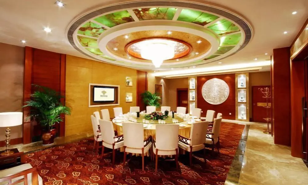 Empark Grand Hotel Xian, фото 3