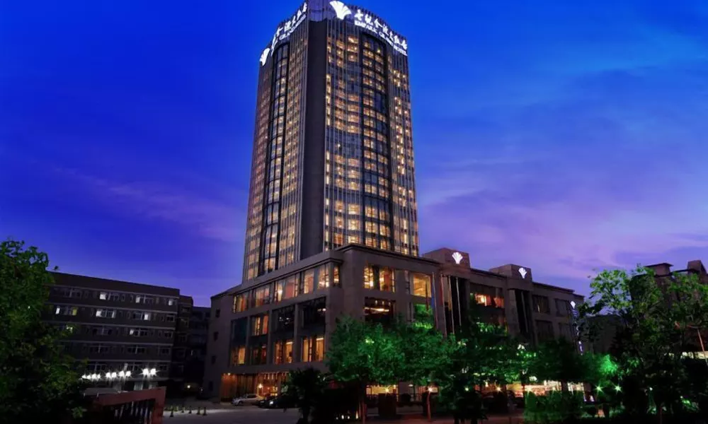 Empark Grand Hotel Xian