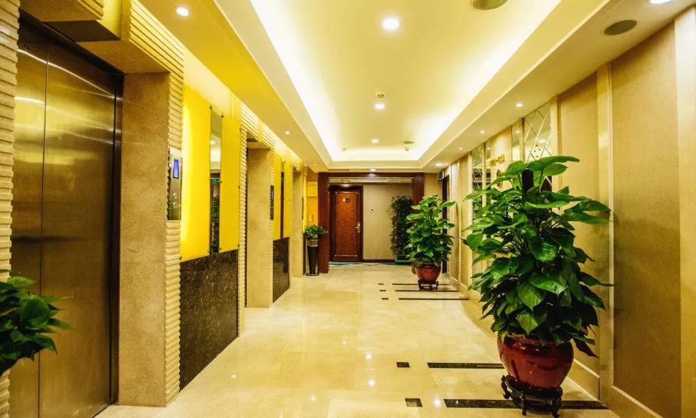 Xin Xing Hotel, фото 5