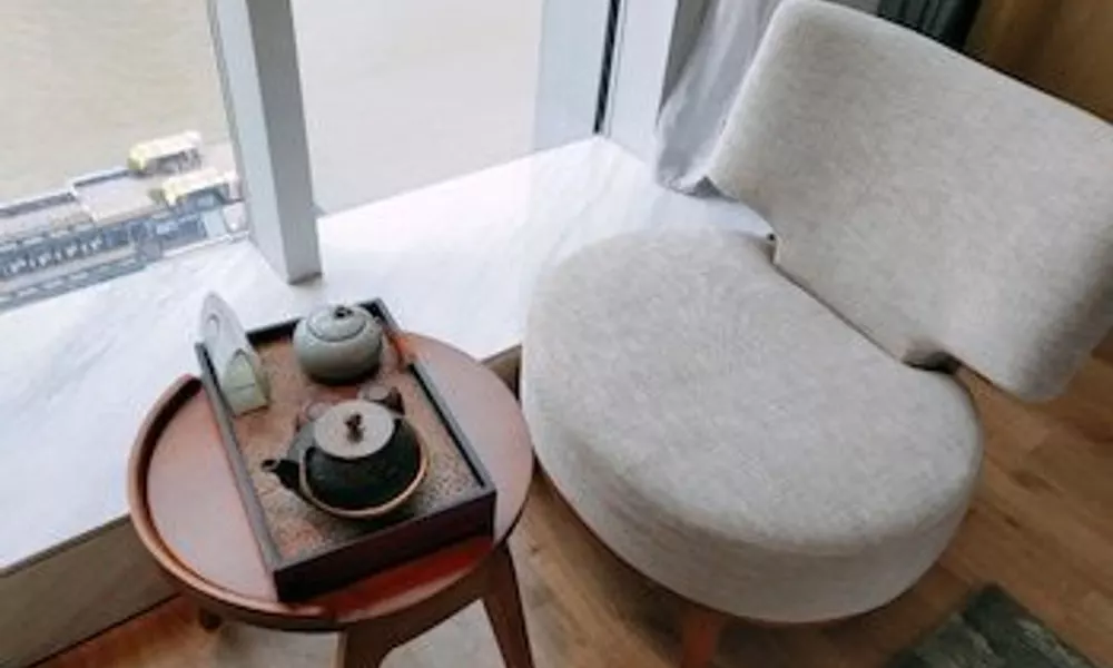 Howard Johnson Riverview Hotel Guangzhou