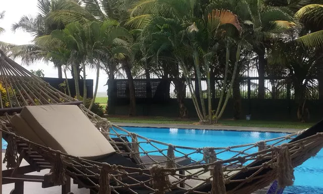 Merryland Beach Villa