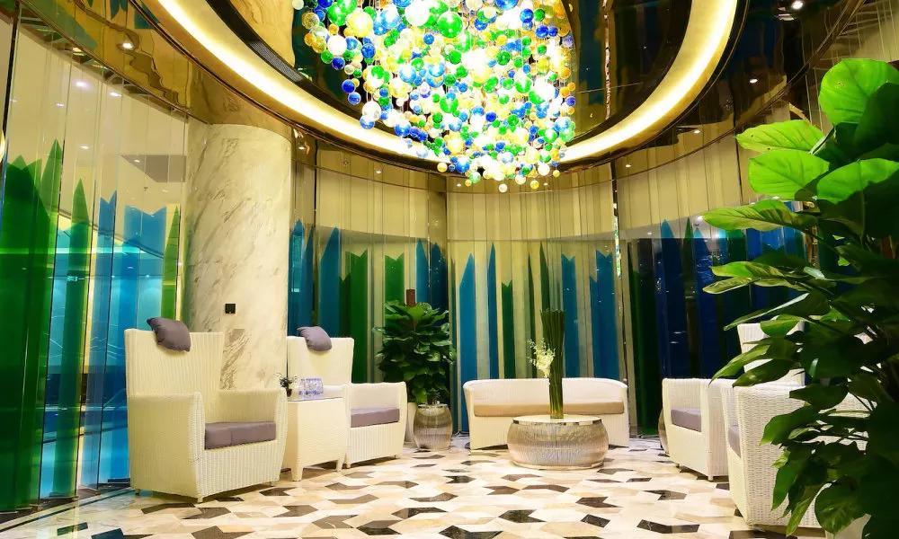 Tylfull Hotel, фото 5