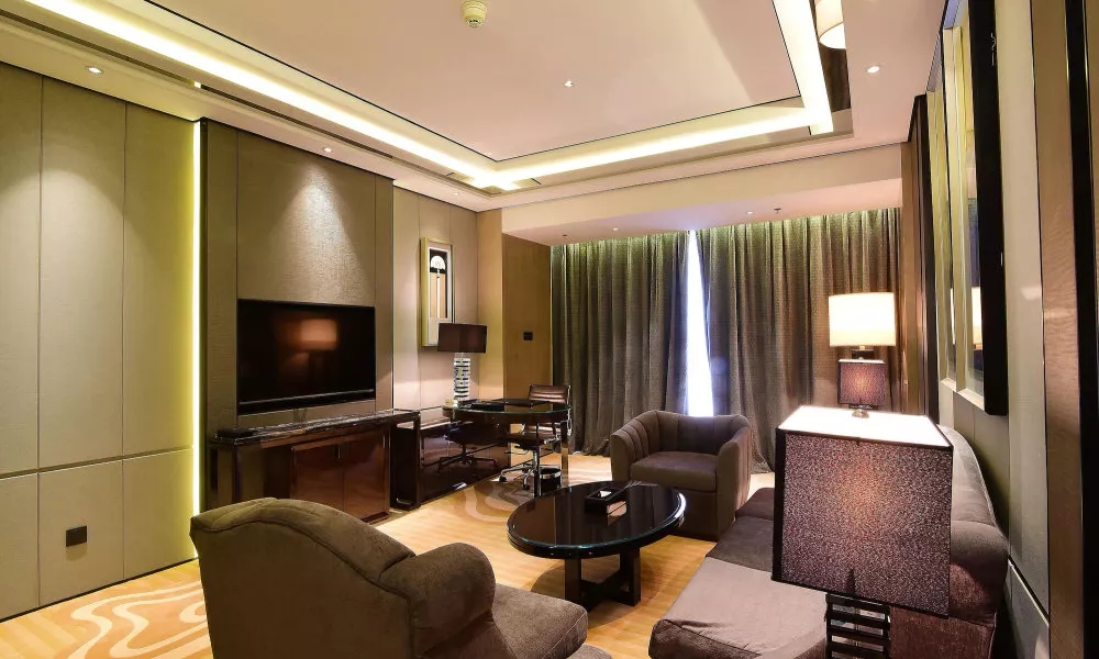 Tylfull Hotel, фото 4