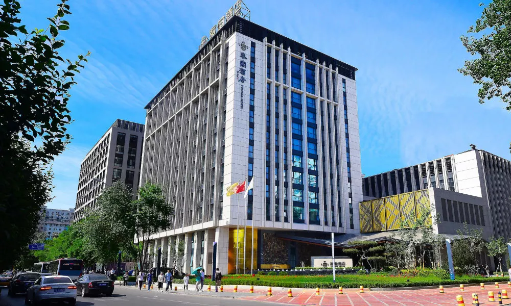 Tylfull Hotel