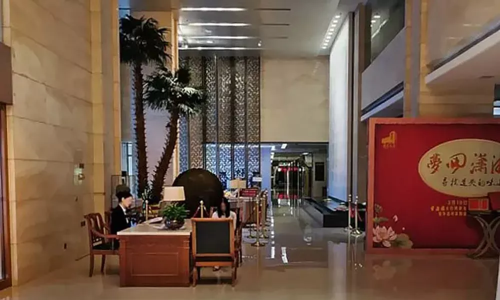 Beijing Hunan, фото 3
