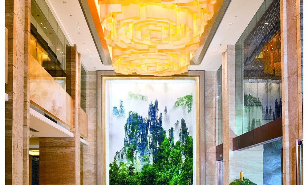 Beijing Hunan, фото 4