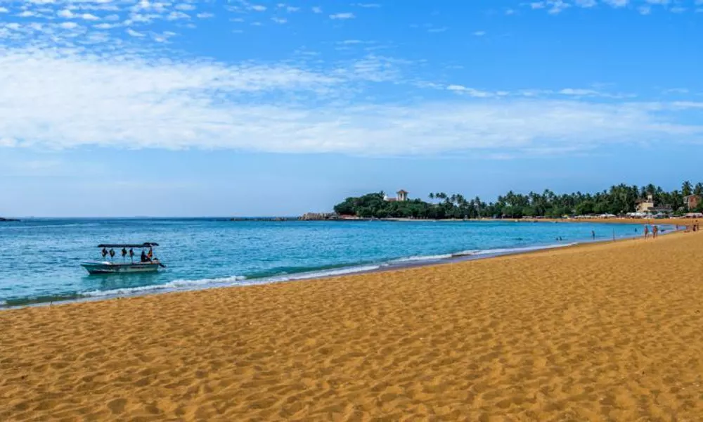 Calamander Unawatuna Beach, фото 4