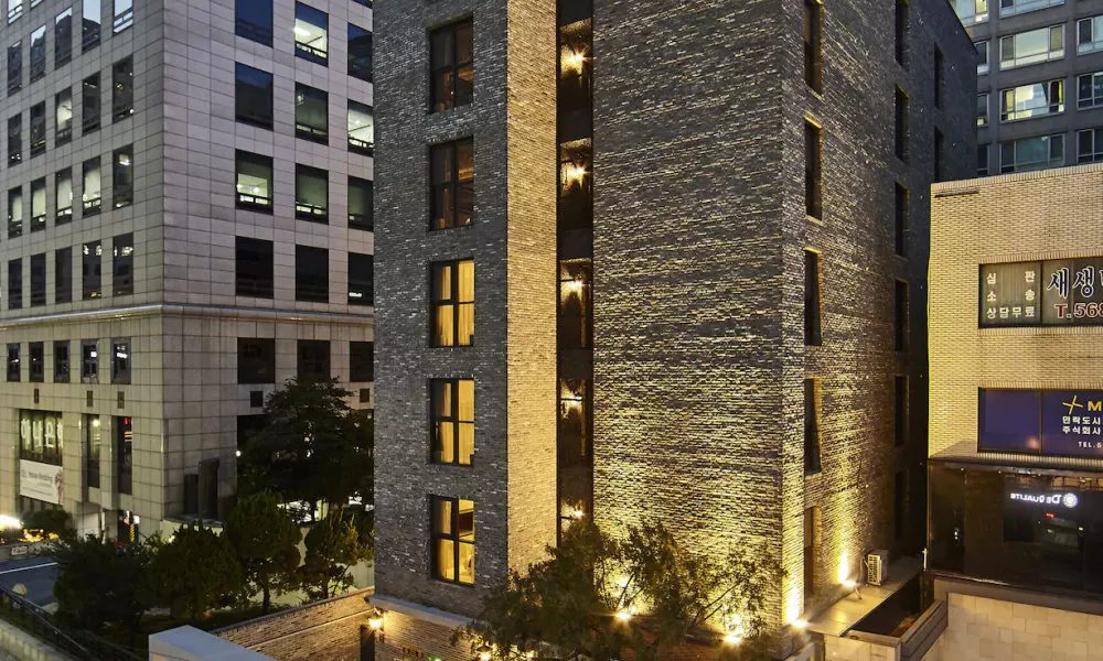 Hotel Soulhada