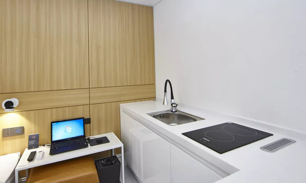 Hotel Soulhada, фото 4