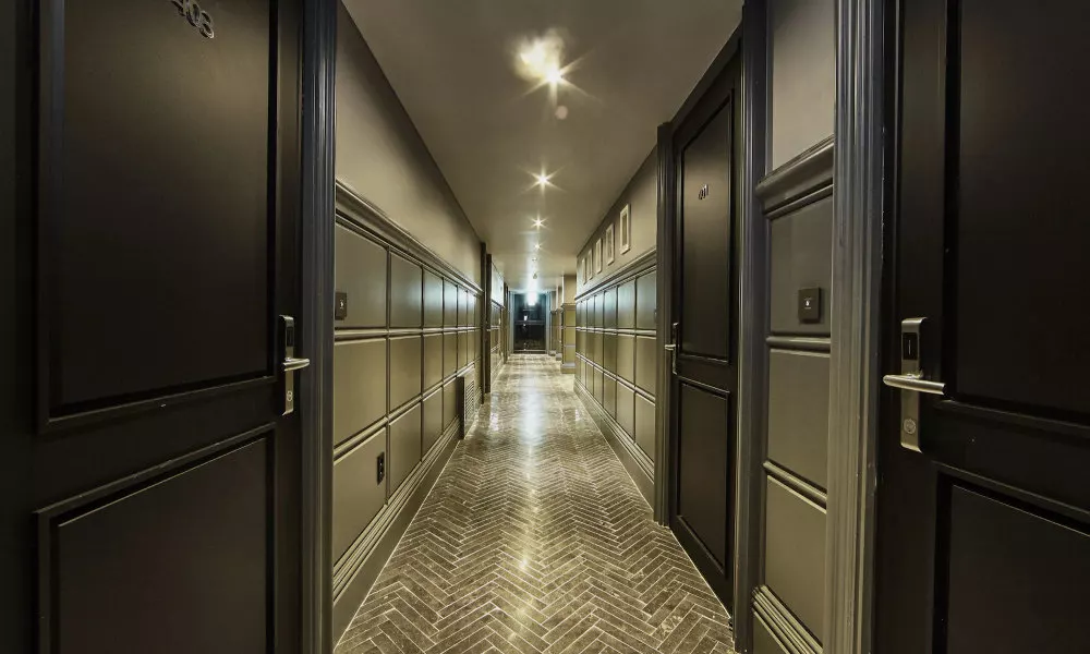Hotel Soulhada, фото 5