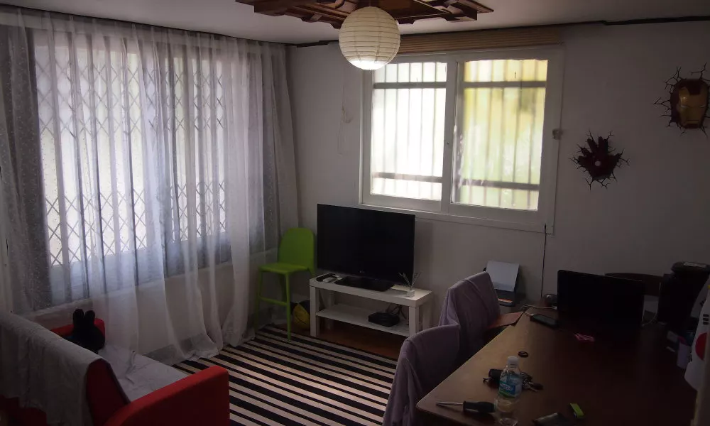GUESTHOUSE 345 - Hostel
