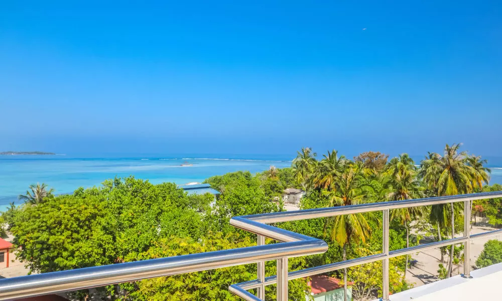 Triton Beach Hotel & Spa, фото 4